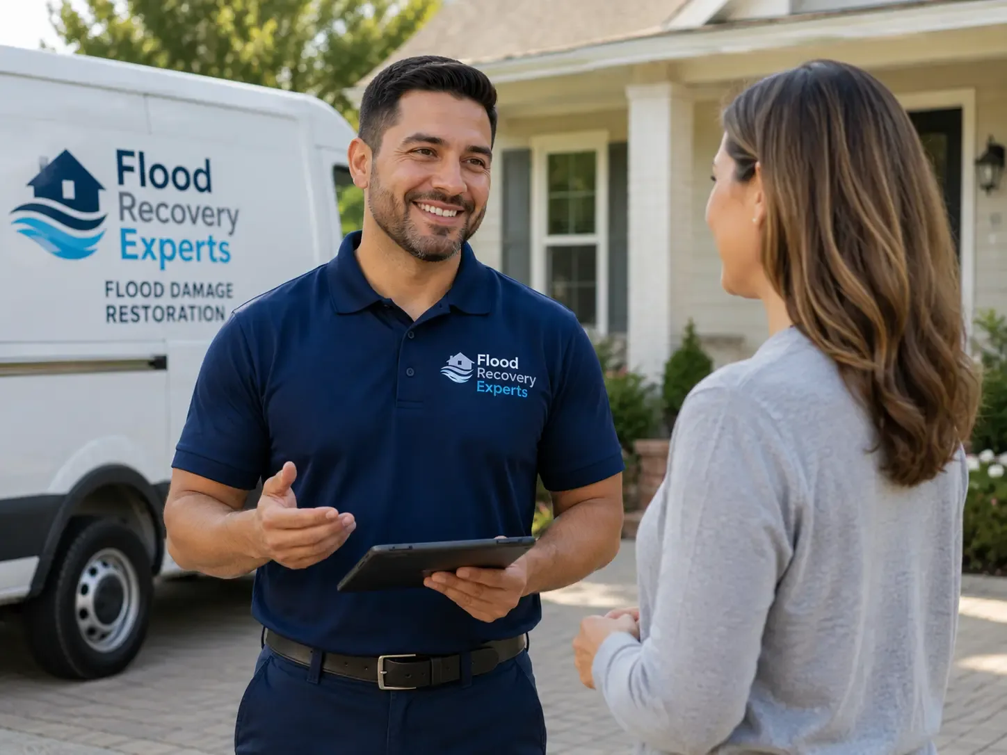 Flood Damage Cleanup Walker, KS FAQs